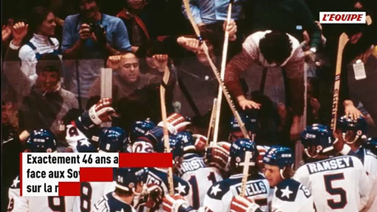 Quarante-six ans après leur dernier titre, Hughes offre l'or olympique aux États-Unis en prolongation face au Canada - JO 2026 - Hockey sur glace