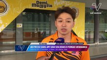 Shahrul Aimy bagaikan bom jangka yang bakal meletup pada masa yang tepat!