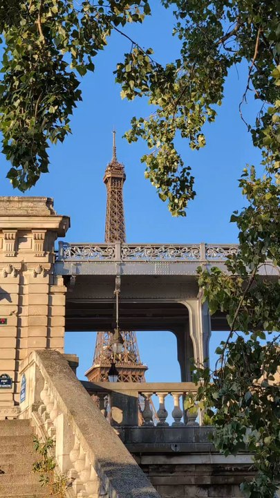 actu à Paris