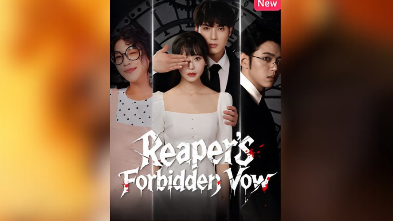 Reaper's Forbidden Vows Full Movies