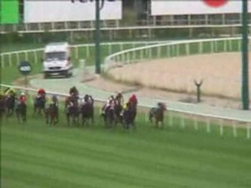 2008 (153) Premio NESPRESSO (H) (DAMBOLIN)