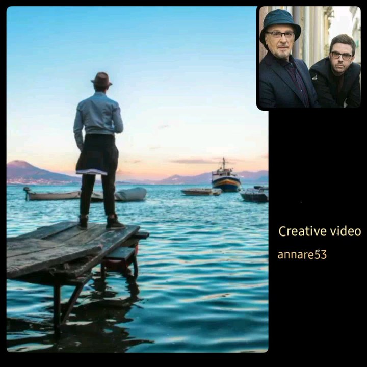 Creative video annare53 ❤️