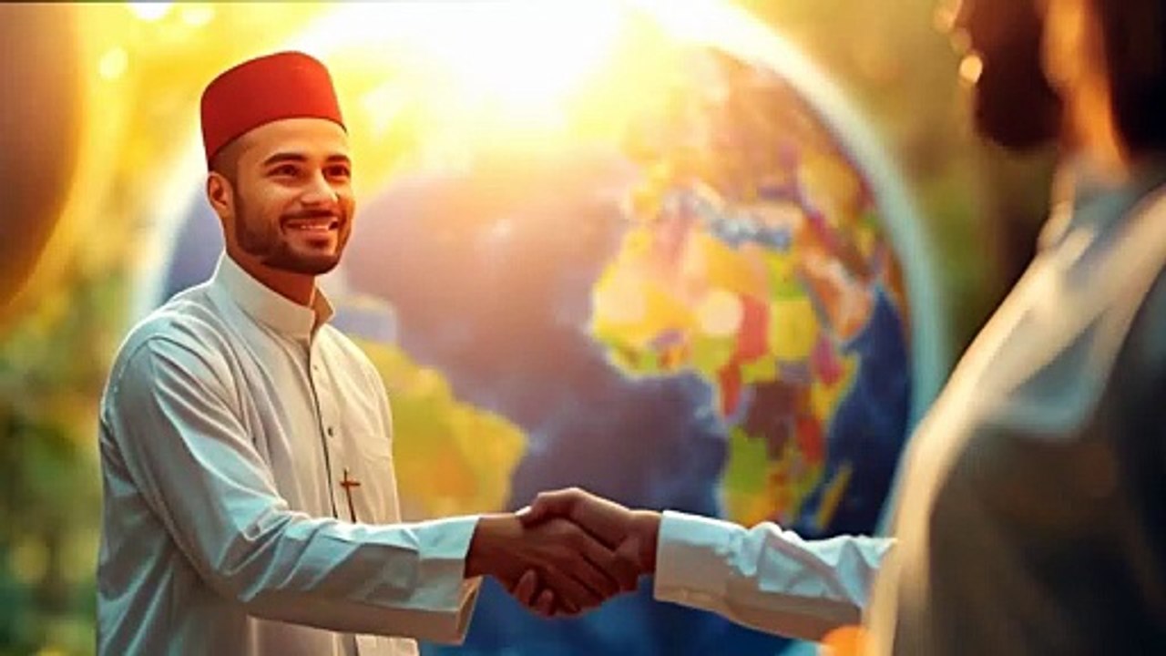 Imam Mahdi & The Return of Jesus (Isa AS)  End Times in Quran & Hadith