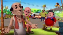 Motu को देय Ideas का पिटारा Patlu बना _ Motu-Patlu