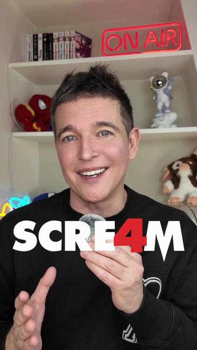 Scream 7 au cinema. Je vous dis tout sur les coulisses de cette saga