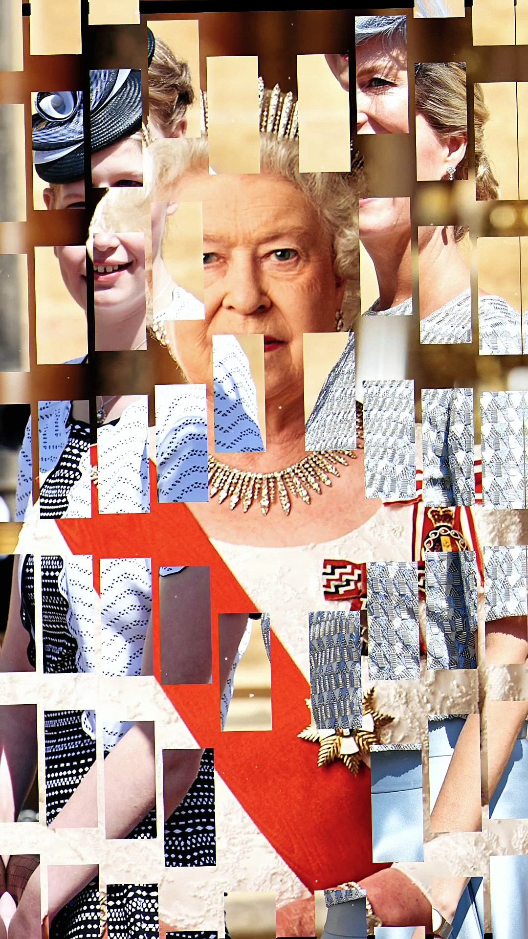 SHOCKING: Lady Louise Inherits Queen’s Secret Balmoral Manor – Camilla’s Family OUTRAGED!