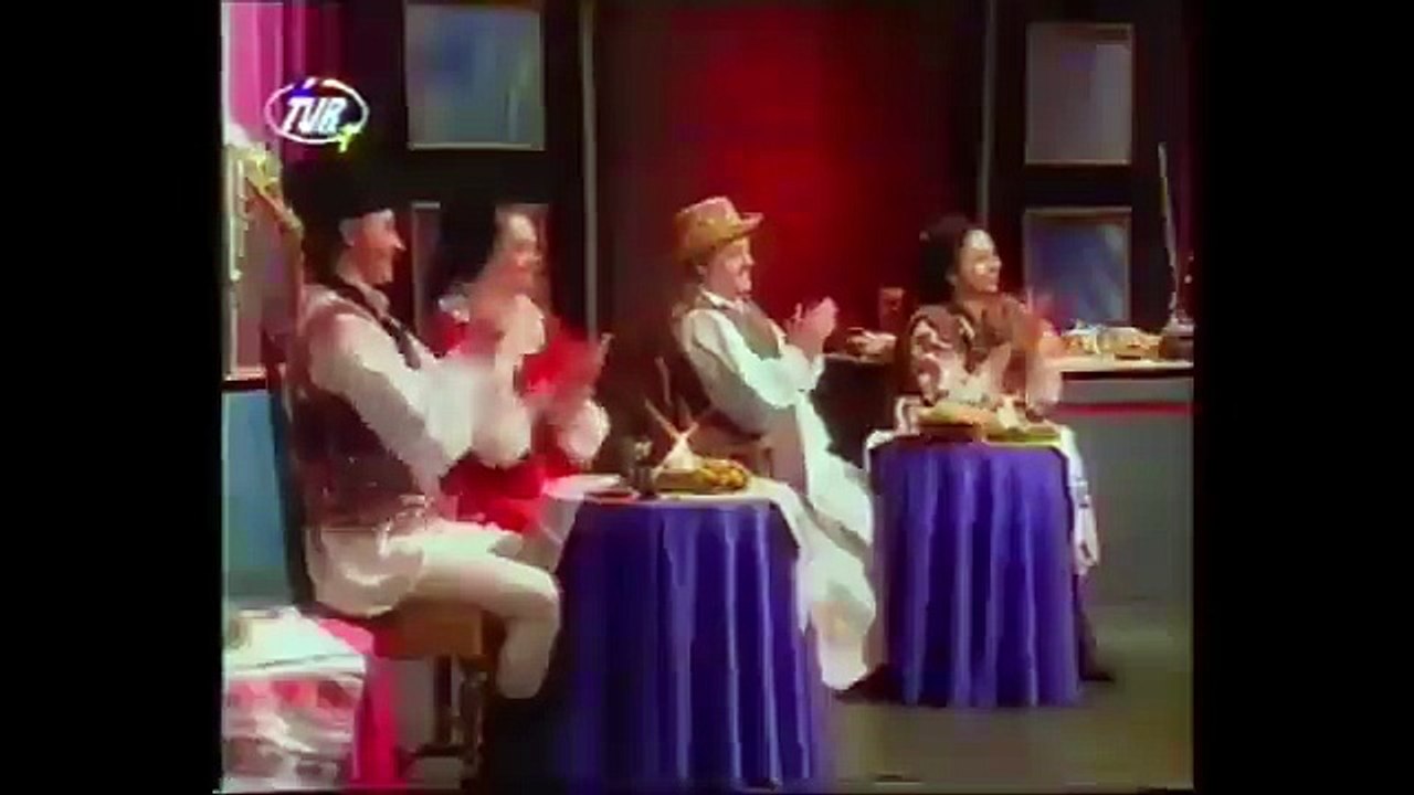 Sofia Micu - Vicoveanca _ La crâșma cu Poloboace