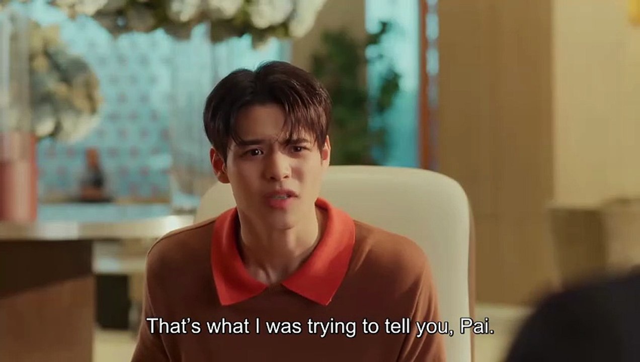 EP.4 My Romance Scammer (2026) Engsub