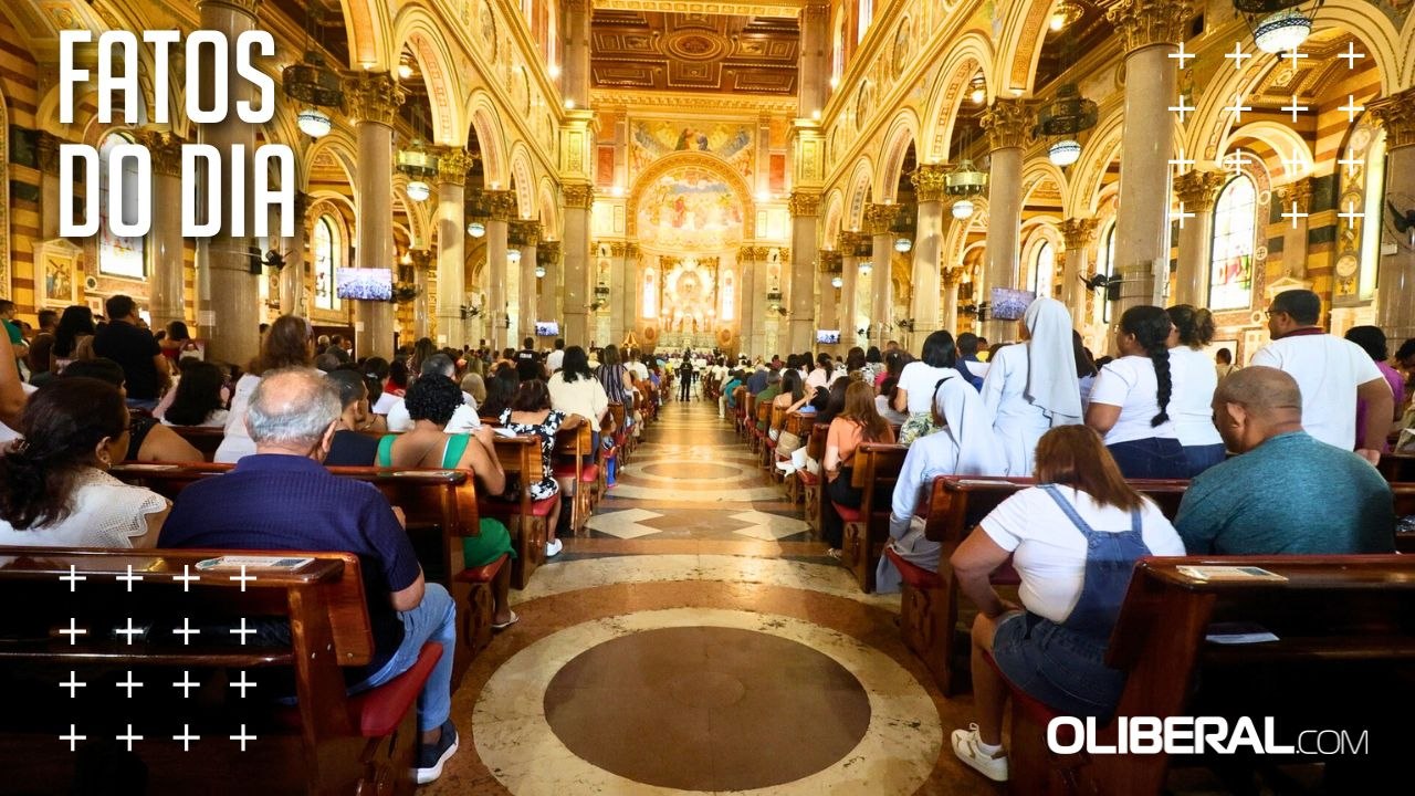 Campanha da Fraternidade 2026 destaca moradia como direito essencial e mobiliza fiéis em Belém