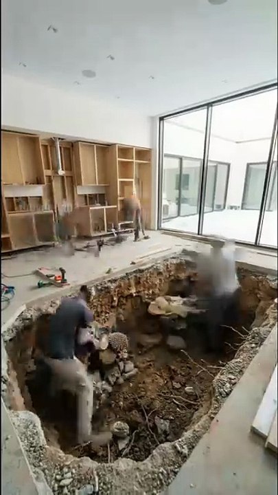 Ai construction videos