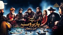 Barbarossa Season 2- Episode 11 _ Amr Sultan [ Urdu Dubbed ] _ PTV Digital