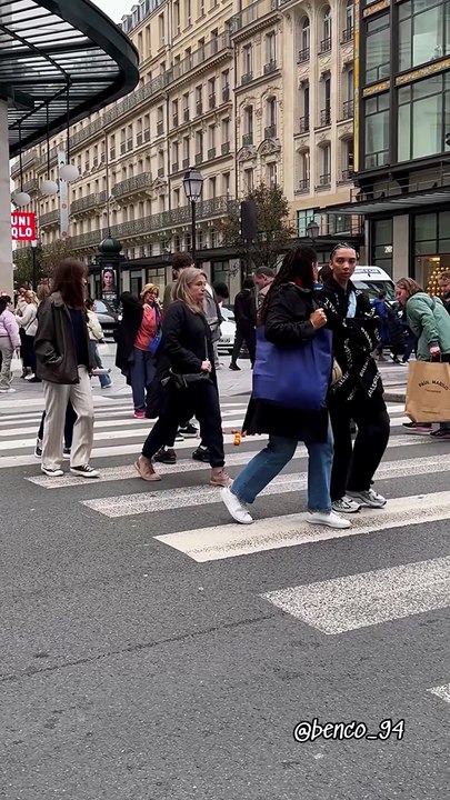 Social Experiment 🙏