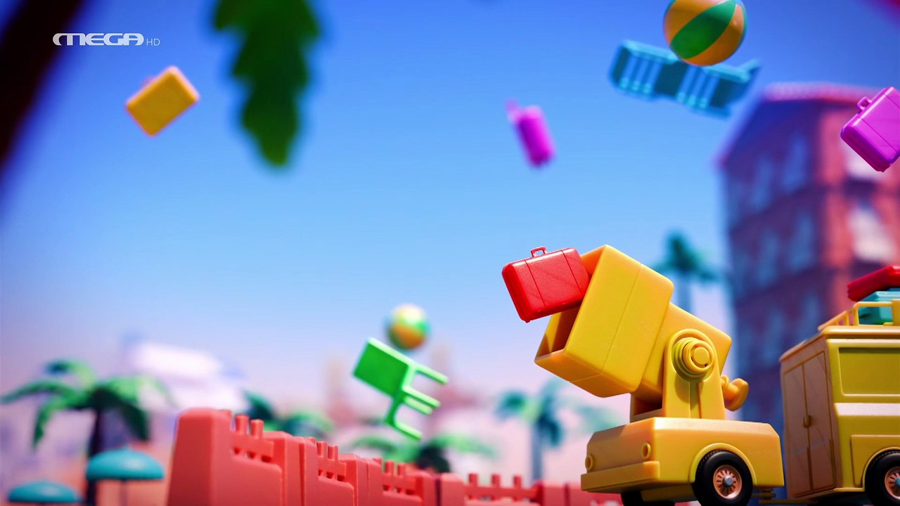 HOTEΛ EΛVIRA - Επεισόδιο 28