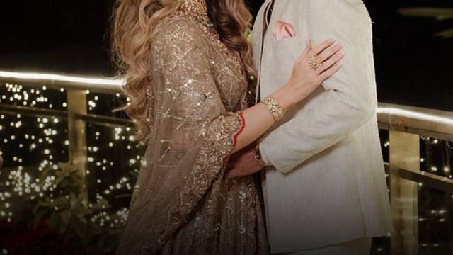 Shikhar Dhawan marries Sophie Shine: Here's how the Indian cricket star met his wife