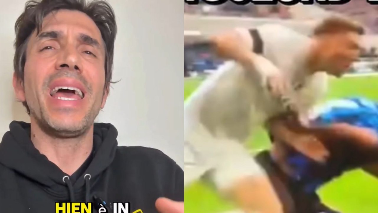 Calvarese: "Chiffi e il Var sbagliano doppiamente in Atalanta-Napoli. Ecco perché"