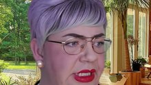 Frau kleischer