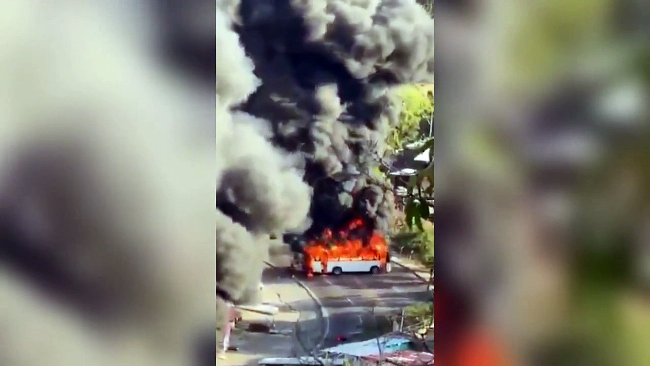 Abatido en México Nemesio Oseguera Cervantes, 'El Mencho', líder del Cartel de Jalisco Nueva Generación