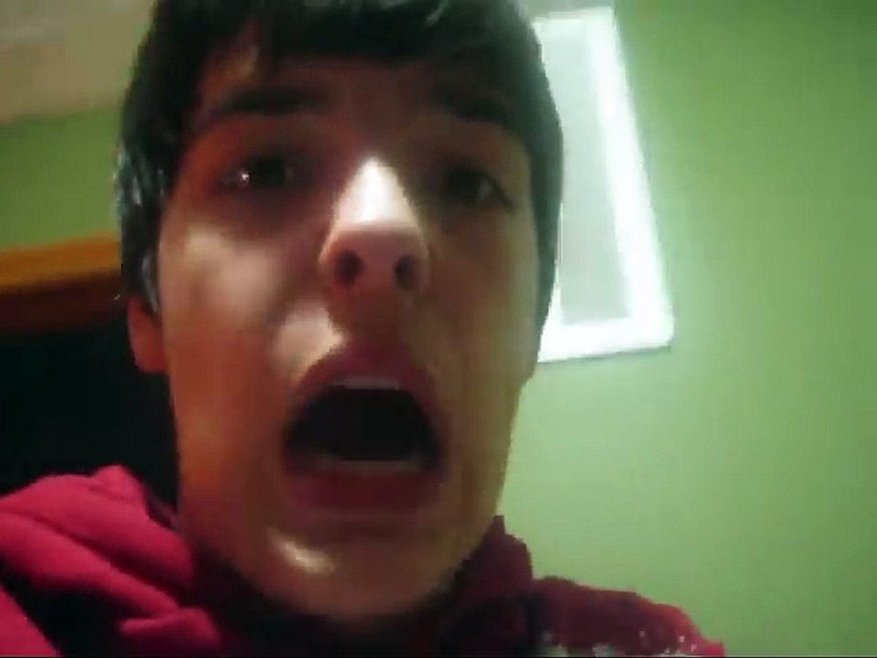 Greatest freakout ever 11 (ORIGINAL VIDEO)