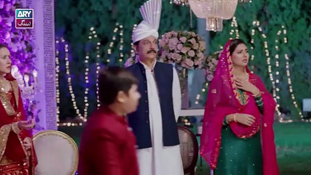 Beti Dushman Ki Ho Ya Dost Ki Beti Beti Hoti Hai Sarah Khan Danish Taimoor