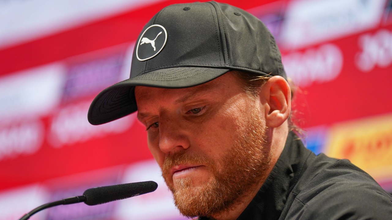 Polanski: 'Würde mittlerweile einen dreckigen Sieg nehmen'