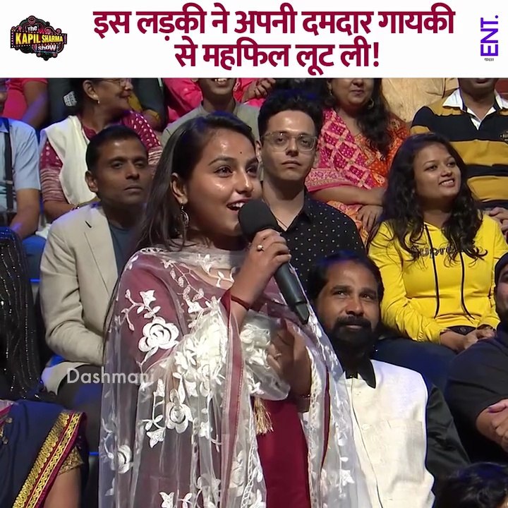the kapil sharma show