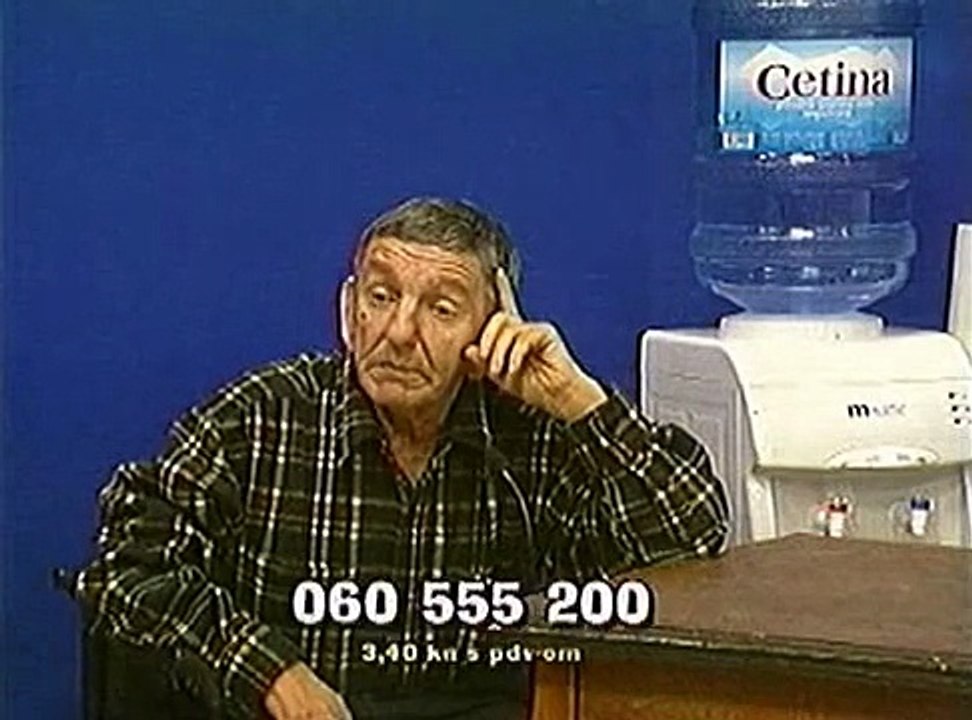 Noćna mora - Jajana prca lažni Asim Kurjak