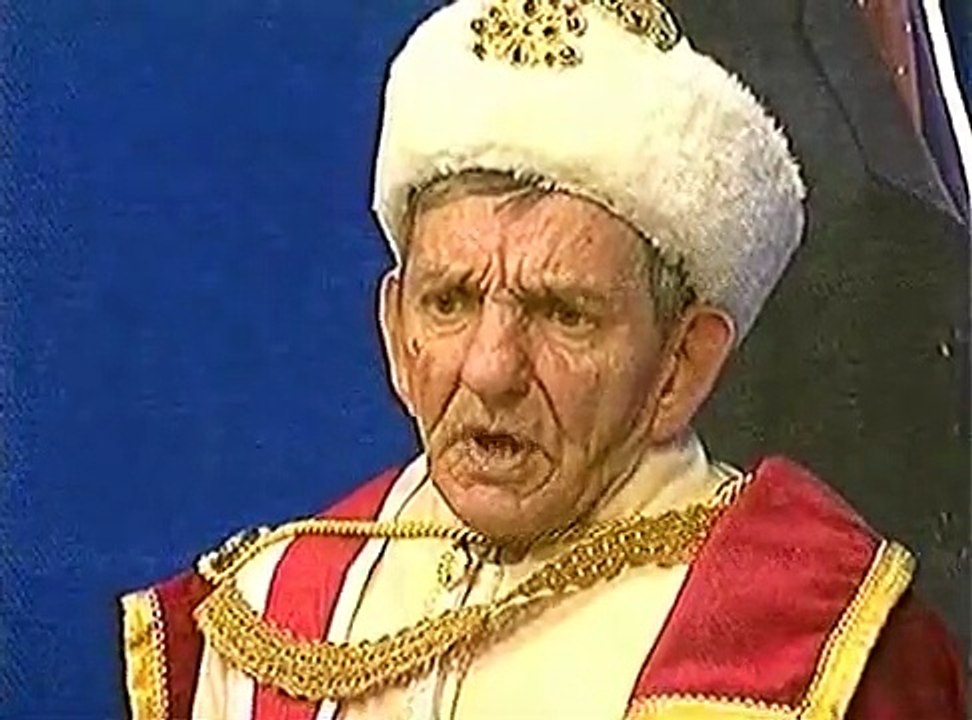 Noćna mora - Ban Levačić