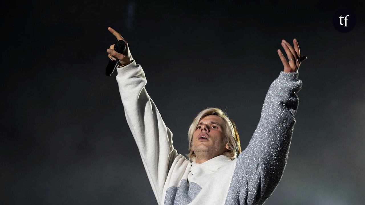 "Hymne misogyne" : Orelsan refuse de faire en concert cette chanson très, très controversée