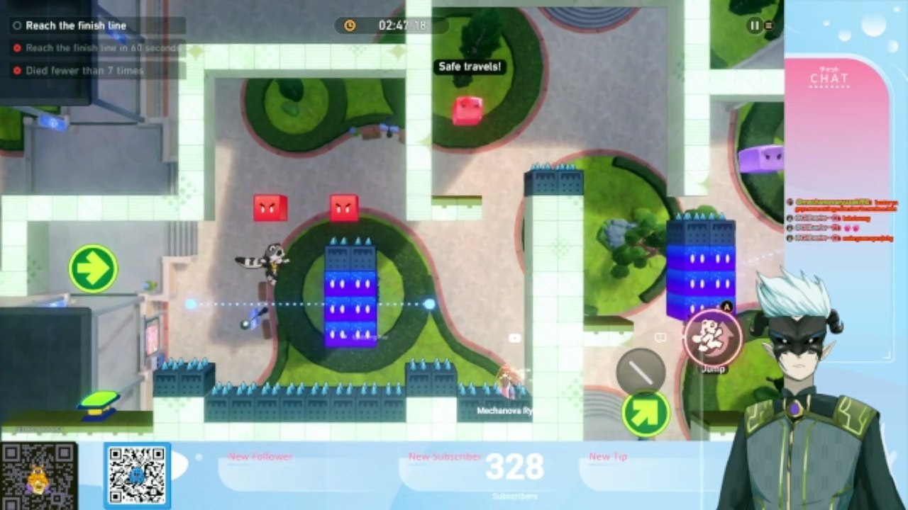 Honkai Star Rail gameplay  patch 4.0 story begin #yaoguang #sparkxie #hsr #mainstory