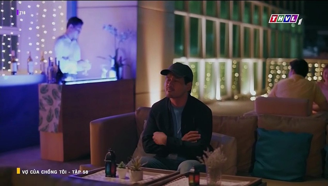 VỢ CỦA CHỒNG TÔI – TẬP 58 – PHIM PHILIPPINES – THVL1 LỒNG TIẾNG – VO CUA CHONG TOI