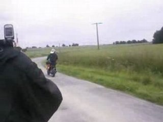 Nitro big bore by Wazzou