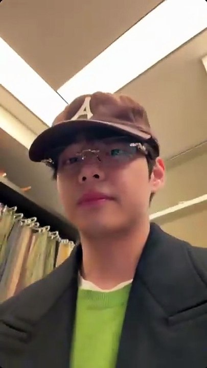 🔴Taehyung 💜Weverselive Video ❤️(22.12.2025) Kim Taehyung 💜Bts V Live Video ❤️ Bts Live💜