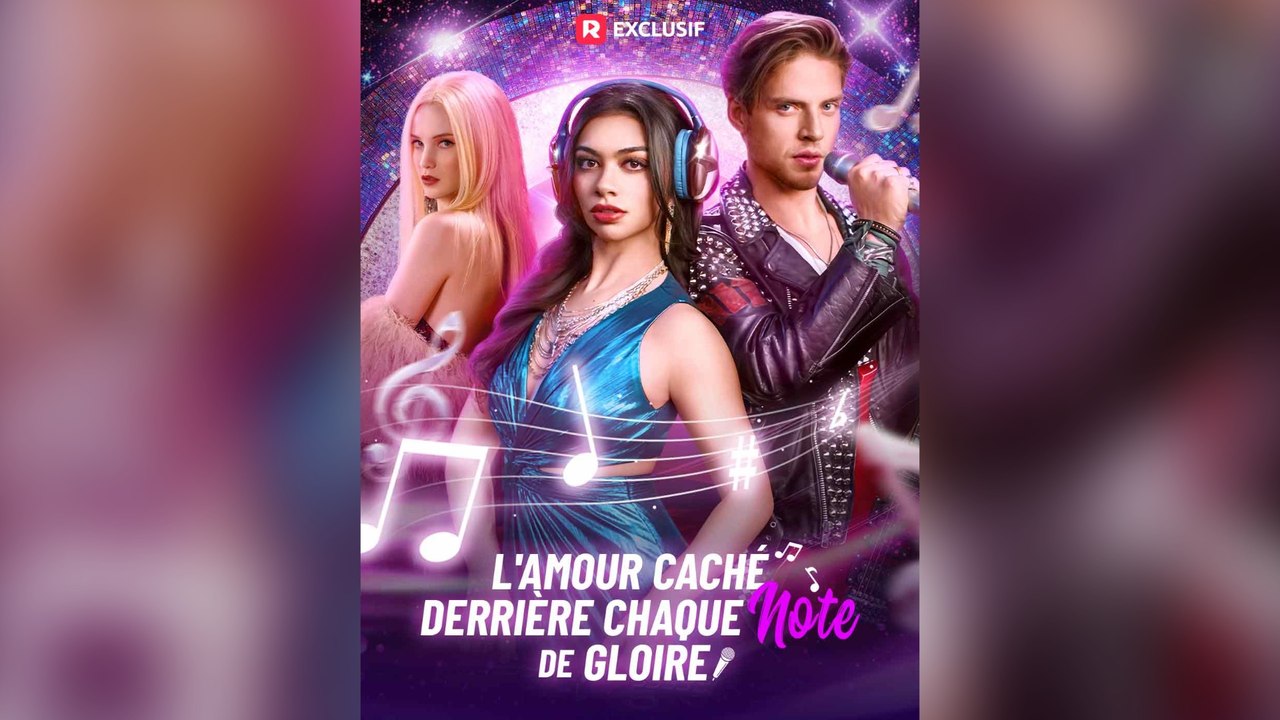L'amour Caché DerrièRe Chaque Note De Gloire