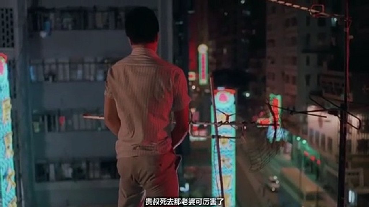 영화 Man and Woman 한국 판타스틱 영화 ENG SUB Movie