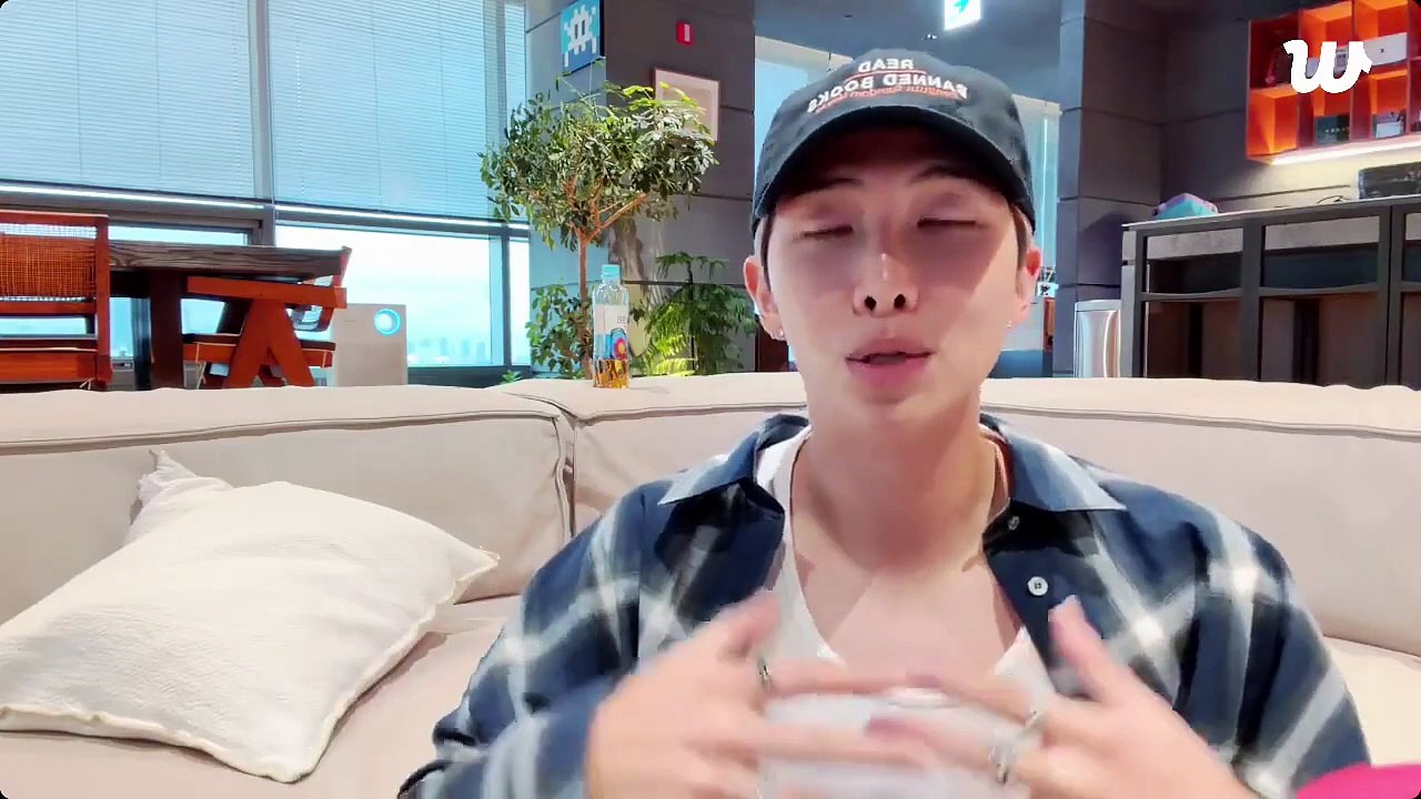 🔴Rm Live 💜(05.10.2025) Live Video ❤️ Weverselive 💜 Bts RM Live Video 💜 Kim Namjoon Live ❤️Bts Army💜