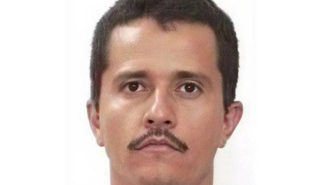 Abatieron a alias El Mencho, el capo más temido del Cártel de Jalisco Nueva Generación