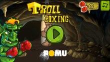 Troll Boxing Gameplay