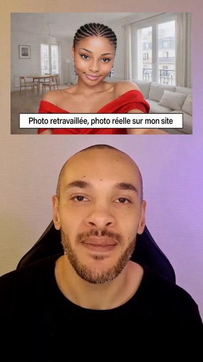 Danseuse, dorigine afro-européenne  parisienne🗼 et célibataire pour une rencontre sérieuse ❤️ #rencontresincere #celibataire #mickareadim #rencontreinternet #parisienne #grandamour