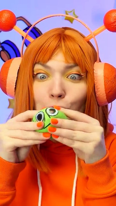 🤪🎾🧪 Cut Open the Sprunki Ball 🧪 So Satisfying