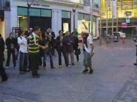 jeunes ambassadeurs en Eire { part 2}