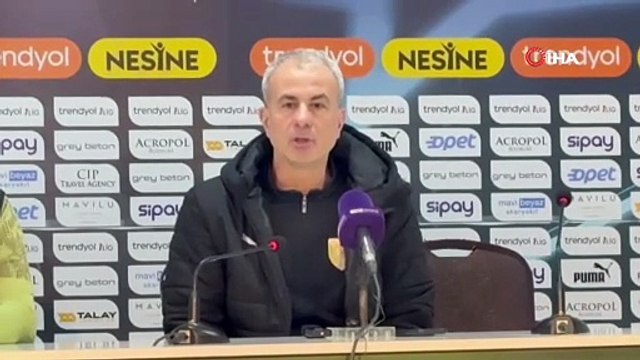 Sefer Yılmaz: Hatay maçında inşallah bu mağlubiyeti telafi edeceğiz | Ajansspor | IHA