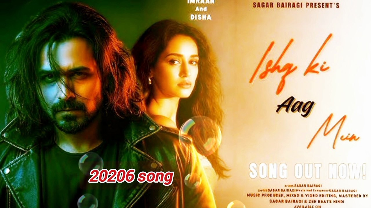 ‎New Song 2026  Ishq Ki Aag Mein | Best Sad 😭 Song | Broken Hart 💔