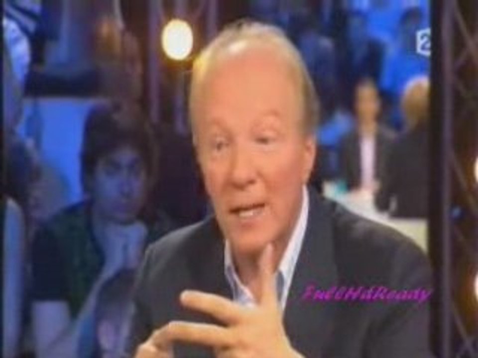 Zemmour & Hortefeux (2sur3)