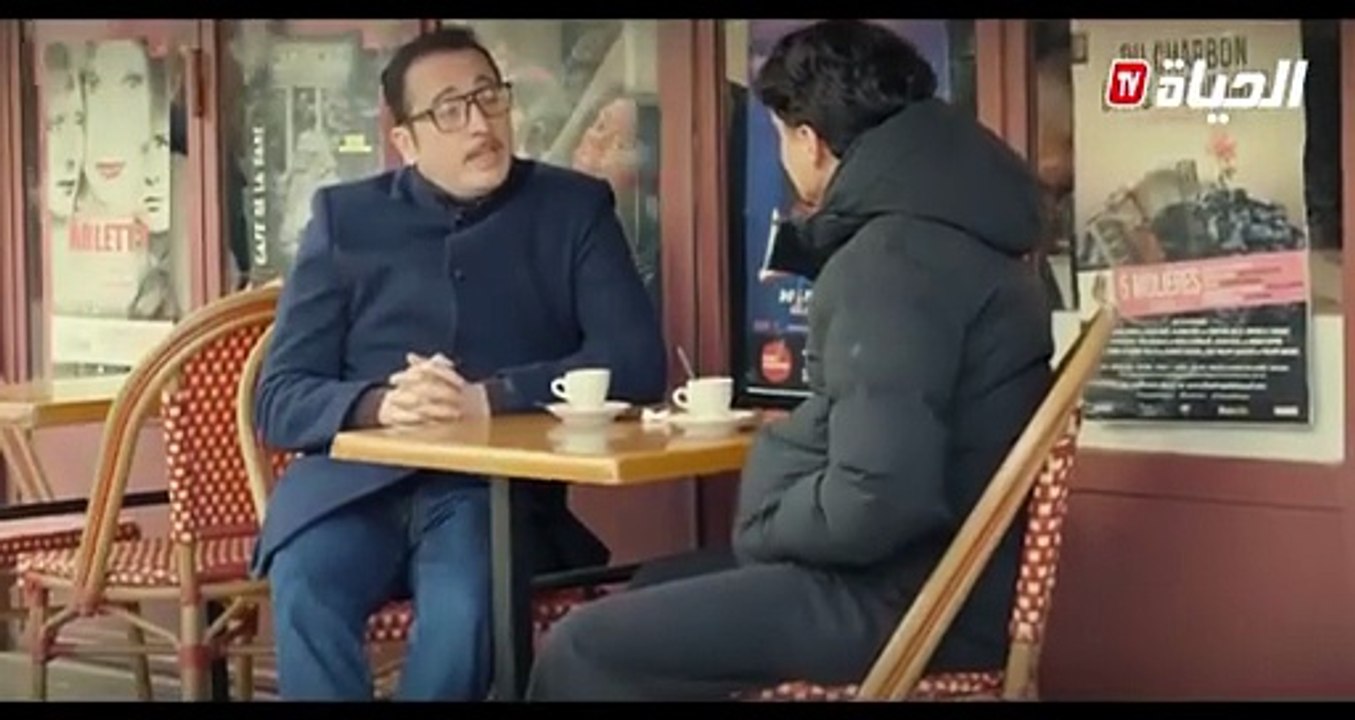 مسلسل المهاجر | الحلقة 04 | El Mouhadjir