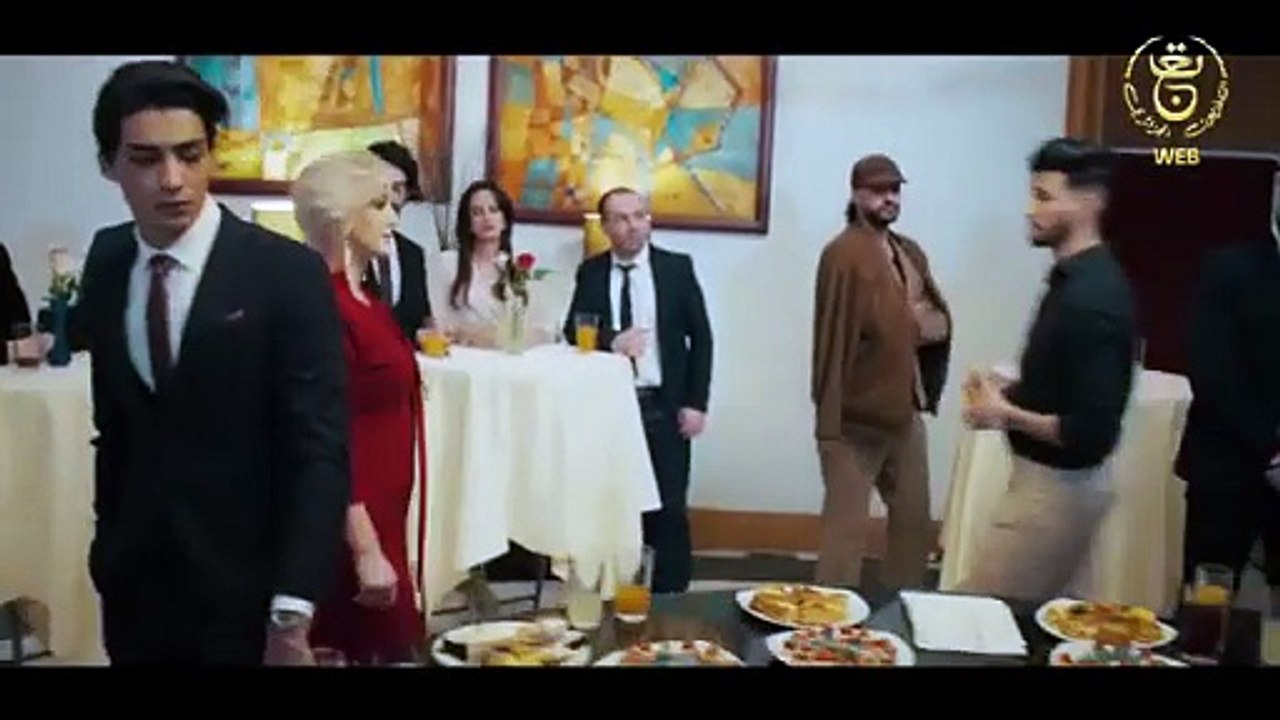 مسلسل "لفراق 2" - Lefraq s2 Ep 02