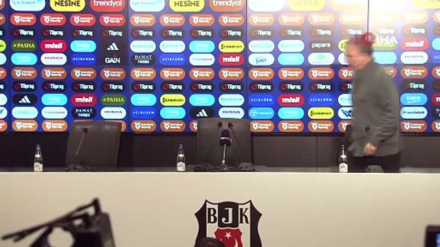 Sergen Yalçın: Bu sezon oynadığımız en güzel oyundu | Ajansspor | IHA