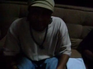 Marvel Zod & Nss Making The Hit at G-Prod Studio