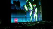 Evangilion 30 Aniversary Asuka Animnation 2nd