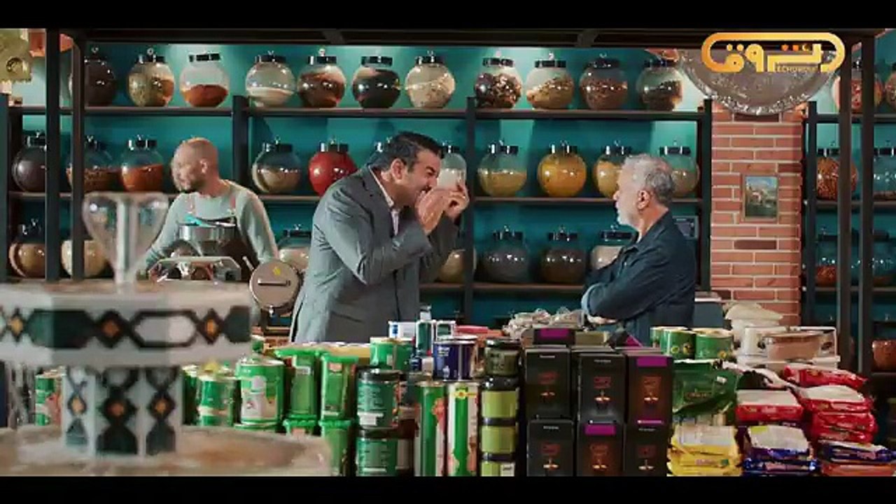 الرباعة | الموسم الثاني | الحلقة 04 | erbaa | s2