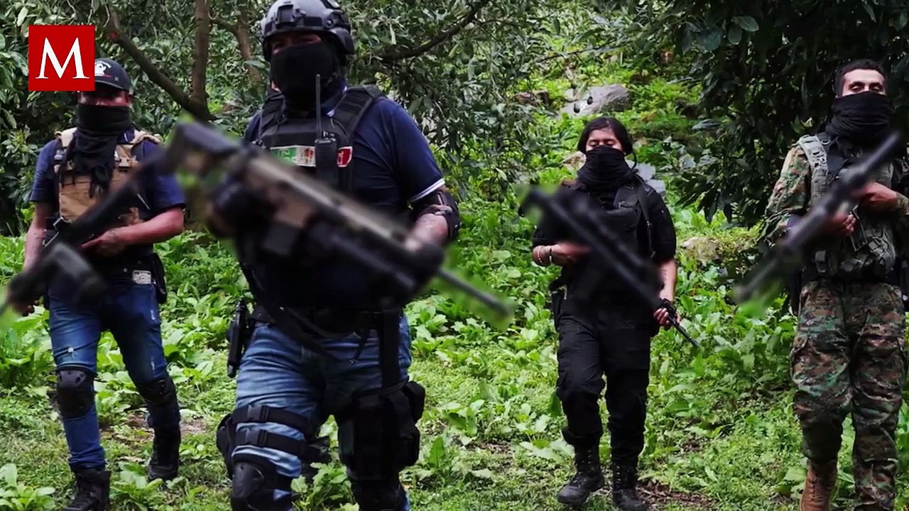 Muere 'El Mencho': líder histórico del CJNG abatido por fuerzas federales